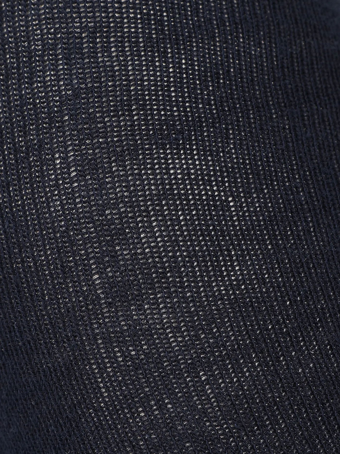 KUNERT | Stulpen LIZ black | blau